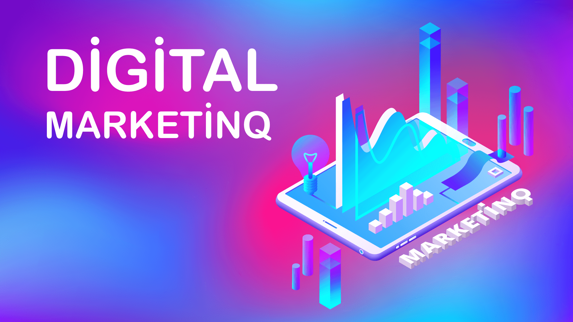 digital marketinq, onlayn marketinq